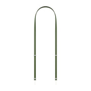 Crossbody Strap - Green