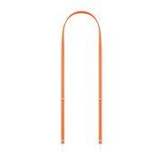 Crossbody Strap - Orange