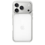 iPhone 17 Pro Clear Case with MagSafe