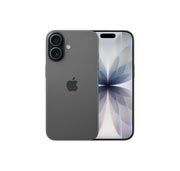 iPhone 17 256GB Black