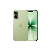 iPhone 17 256GB Sage