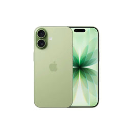 iPhone 17 256GB Sage
