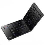 Portable foldable wireless keyboard Hoco DI81