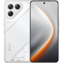 Spark Pova 7 Ultra 5G 12 + 12 Ram 256 GB