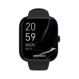 LUME smart watch Hifuture