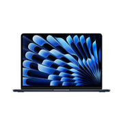 MacBook Air M4 midnight