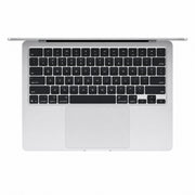 MacBook Air M5 13inch silver 