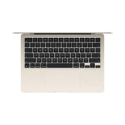MacBook Air M5 13inch starlight 