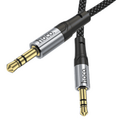 Male to male 3.5mm aux audio cable hoco UPA30