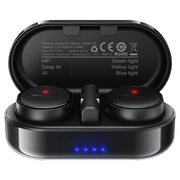 Dual magnetic wireless lavalier microphone  Acefast R3