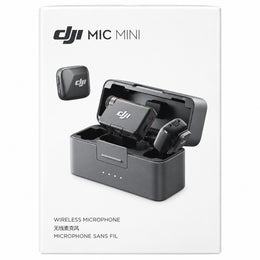 DJI Mic Mini