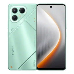 Spark Pova 5G 7 8 + 8 Ram 256 GB