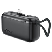 Fast power bank 10000mAh Acefast M27