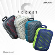 Pocket S Speaker HiFuture