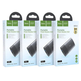 Portable SSD Hoco UD12