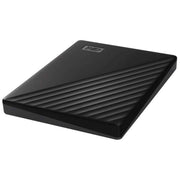 Portable HDD My passport WD 