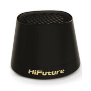 Portable Speaker Mega S black