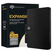 Portable drive HDD Seagate Expansion