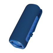 Portable speaker Alpha blue