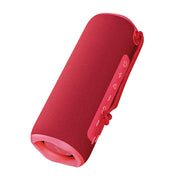 Portable speaker Alpha red