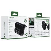 Wireless speaker Acefast K4 Go