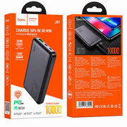 Power bank 10000mAh Hoco J87