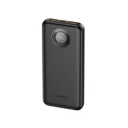 Power bank 10000mAh foneng PX101 black