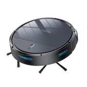 Robot Vacuum Cleaner Yesido EC22 Black