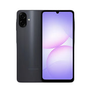 Samsung Galaxy_A07_black