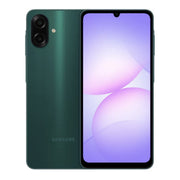Samsung Galaxy_A07_green
