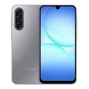 Samsung Galaxy A17 gray