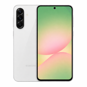 Samsung Galaxy A56 light gray