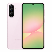 Samsung Galaxy A56 pink