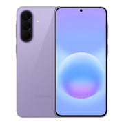 Samsung Galaxy A57 lilac