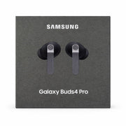 Samsung Galaxy Buds4 Pro black