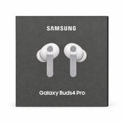 Samsung Galaxy Buds4 Pro white