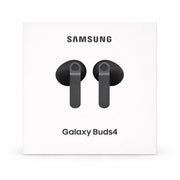 Samsung Galaxy Buds4 black