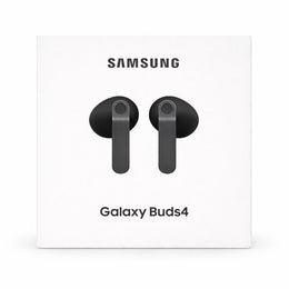 Samsung Galaxy Buds4 black