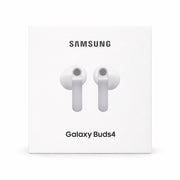 Samsung Galaxy Buds4 white