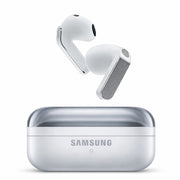 Samsung Galaxy Buds4 white 1