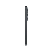 Samsung Galaxy S26 Ultra black side view