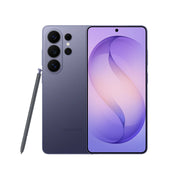 Samsung Galaxy S26 Ultra cobalt violet
