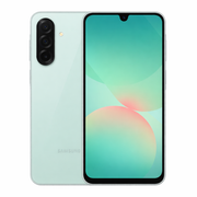 Samsung Galaxy S26 peach mint