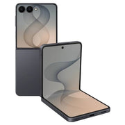 Samsung Galaxy Z Flip 8 graphite