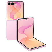 Samsung Galaxy Z Flip 8 pink