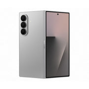 Samsung Galaxy Z Fold 7 gray shadow