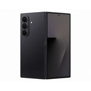 Samsung Galaxy Z Fold 7 jet black