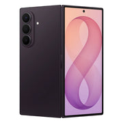 Samsung Galaxy Z Fold 8 Ultra Violet Sadow