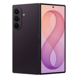 Samsung Galaxy Z Fold 8 Ultra Violet Sadow