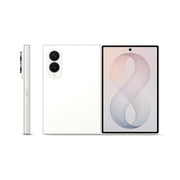 Samsung Galaxy Z Fold 8 cream